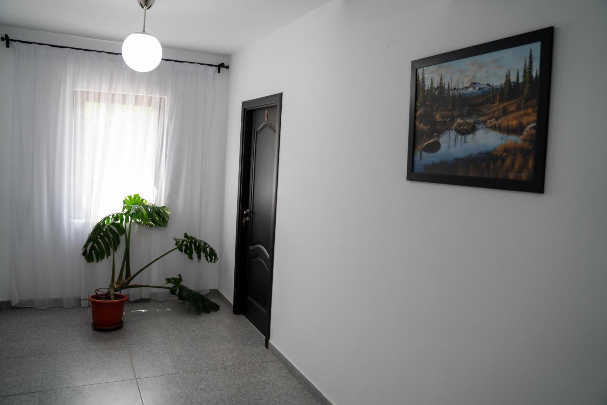 Din Natura Varbilau Exteriér fotografie